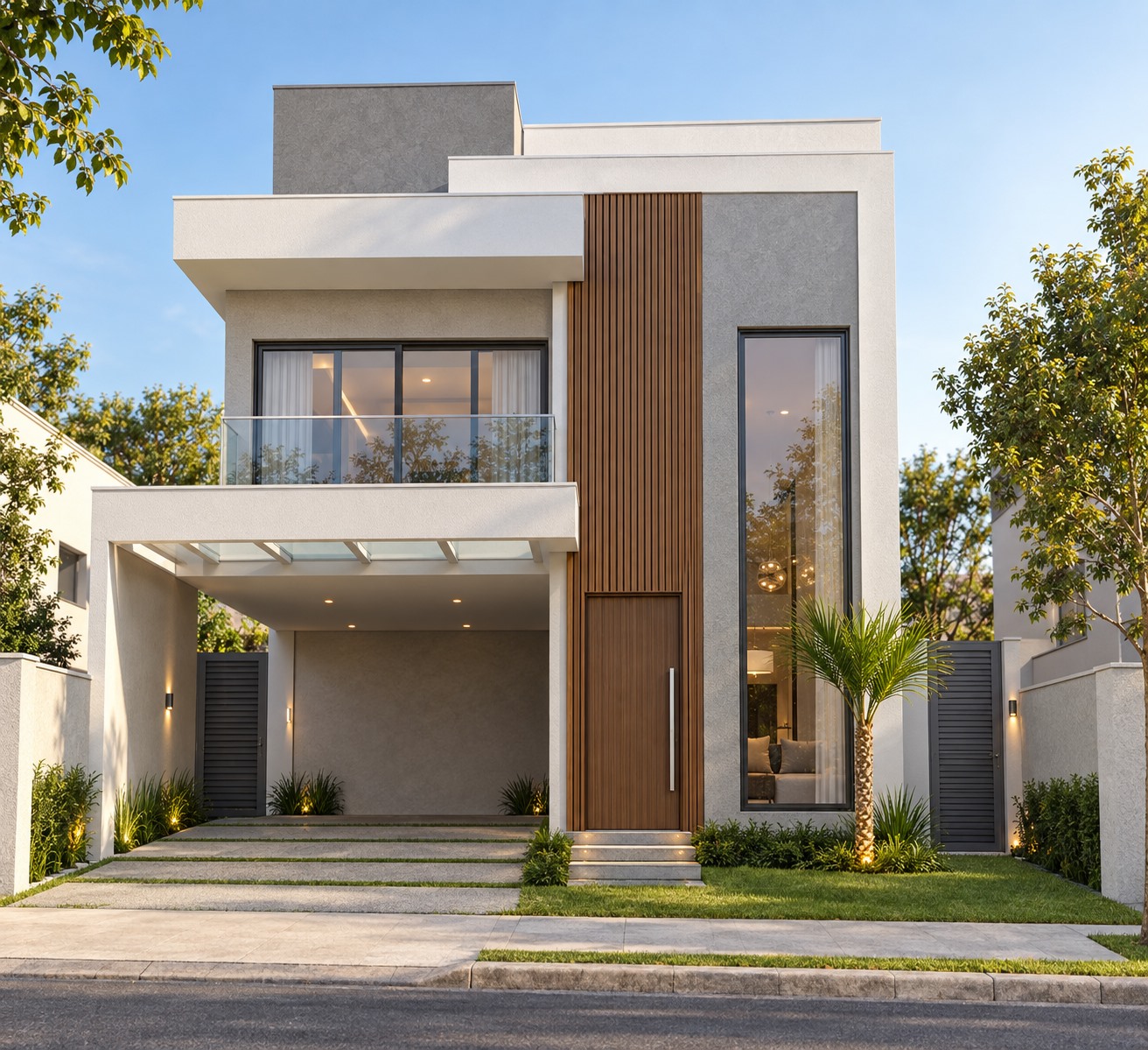 Casa F&M